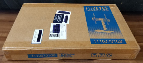 Fitueyes universal mount - universal,